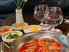 -Fuzzy Bistro 浮几韩餐·茶酒馆
