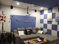 -amoy私人影院(九龙城店)