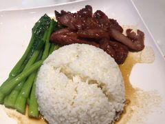 -多多旺港式茶餐厅(新区店)