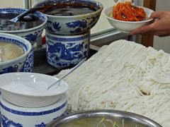 -薛昌利大米面皮(南关正街店)