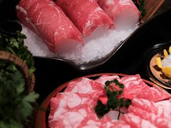 -色響火锅(恒隆广场店)