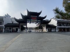 -八大山人梅湖景区