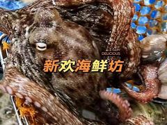 -新欢海鲜坊(赖屋店)