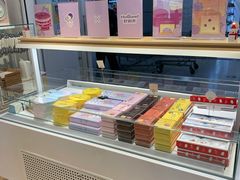 -好利来(欧尚广场店)