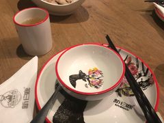 -新白鹿餐厅(城西银泰城店)