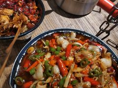 -成都吃客(九眼桥店)