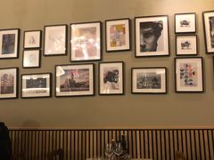 -奥斯特牛排馆(美第奇宫店)