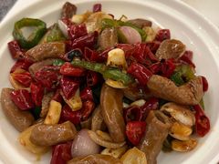 -莆田餐厅PUTIEN(西安万象天地店)