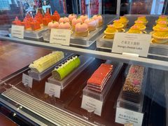 -广州富力君悦大酒店·凯菲厅