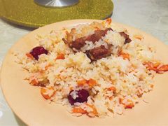 -阿拉丁新疆风味餐厅·清真(罗廊巷店)