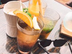 -Rock Bar Bali(Bali)