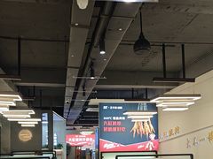-正丰源大缸烧烤(人民路店)