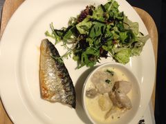 无印良品Cafe&nbsp;&&nbsp;Meal&nbsp;MUJI-无印良品餐堂 MUJI Diner(成都太古里店)