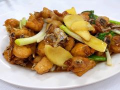 -阿九食店(南湾南路店)