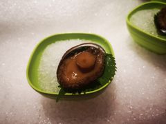 鲍鱼-海天盛宴海鲜自助(正大广场店)