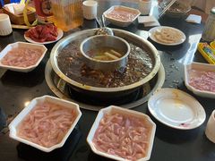 -九尺赵老四鲜鹅肠火锅