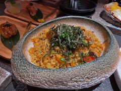 鳗鱼炒饭-御前十七(北京路天河城店)