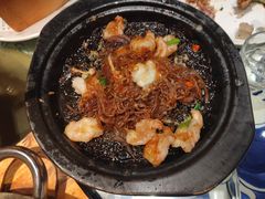 -绿茶餐厅(王府井永宁门店)
