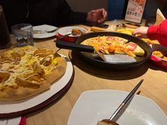 -必胜客(金高店)