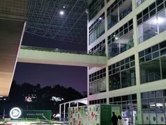 -南山图书馆(常兴路店)