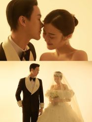 -苏菲雅婚纱摄影(西三路)