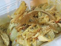 -华辉小食