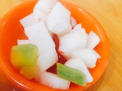 -李庄白肉(草堂店)