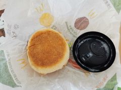 -麦当劳(祈年大街店)