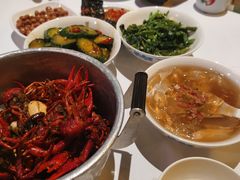 -老长沙龙虾馆·聚会餐厅(白石洲店)