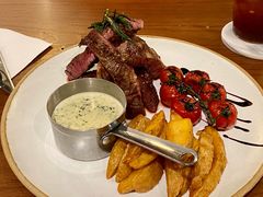 -UPPER KITCHEN(延安路店)