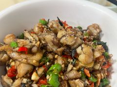 -笨罗卜浏阳菜馆(龙华鹏润达店)