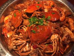 -蛮横肉蟹煲(印象城店)