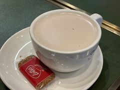 -MUSEE CAFE(保利·时光里店)