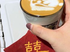 -喜柿咖啡SeeS coffee
