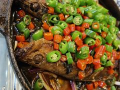 -翠清酒家(万丰路店)