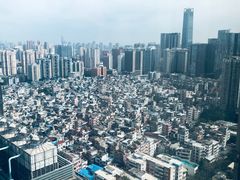 -广州地中海国际酒店