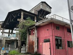 -广州市紫泥堂文化创意园景区