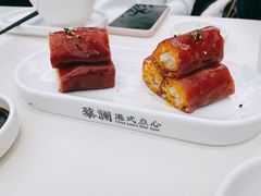 -蔡澜点心·粤菜(月星环球港店)