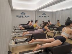 -奥本瑜伽·普拉提