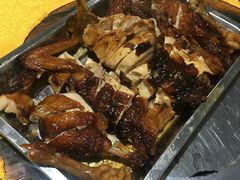 -红旗山庄(圭峰山店)