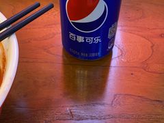 -阿利茄汁面(西城永捷店)