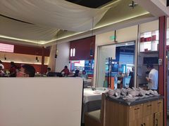 -楼兰新疆菜(江宁万达店)