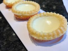 金羊鲜羊奶挞(特)-新兴·金羊座·粤菜点心(乐峰店)