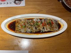 -晋情·游子轩(梅花路店)