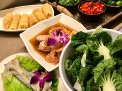 -金海阁海鲜火锅