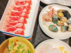 -宝丽金大酒店·洗浴中心