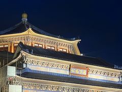-广州中山纪念堂