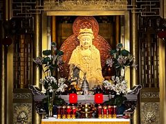 -上海东林寺(金山区)