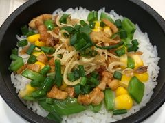 -蔡澜点心·粤菜(月星环球港店)