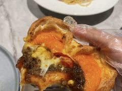 -必胜客(蚌埠东海万达店)